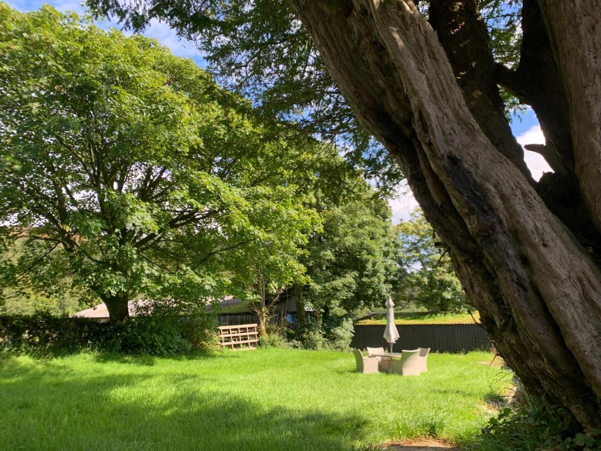 Logan Beck Farm Villa Broughton in Furness Exterior photo
